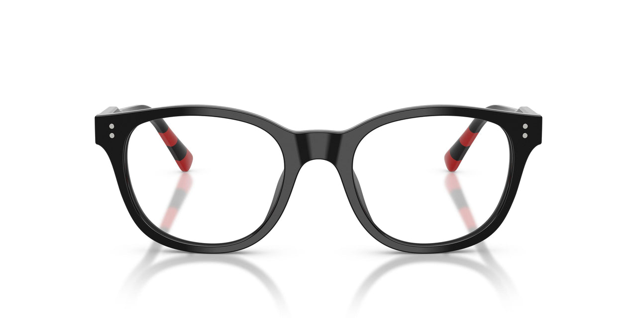 5001 - Black