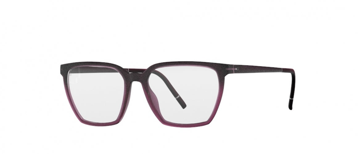 3510 - Lilac Berry Gradient