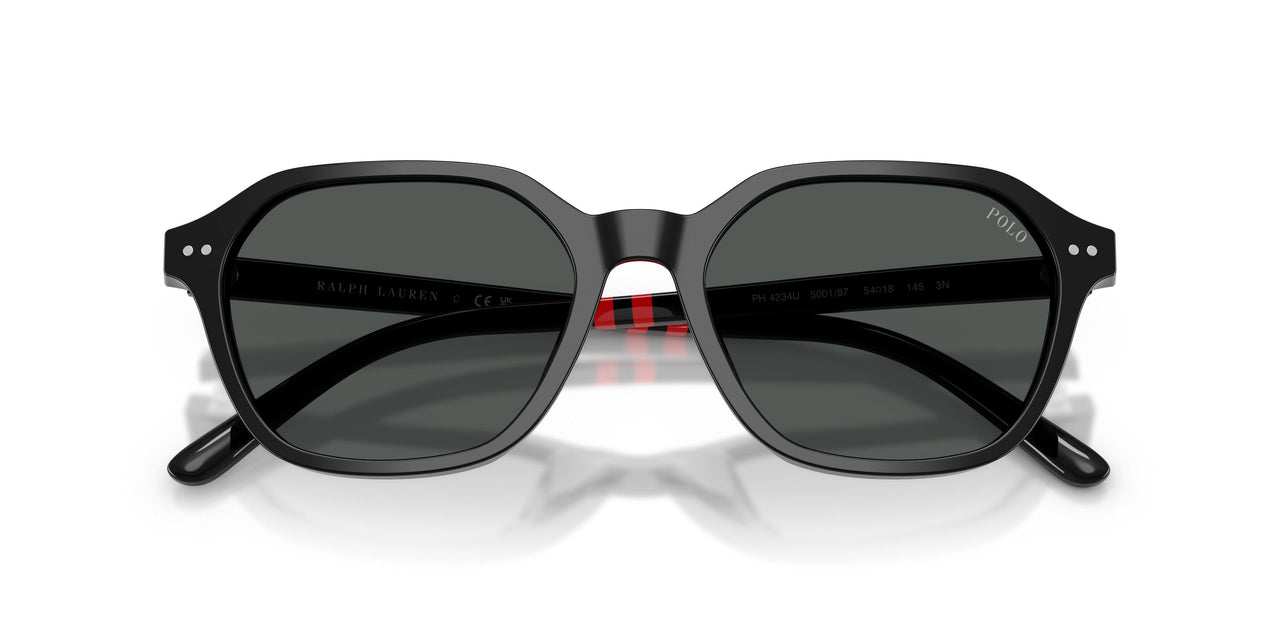 500187 - Black - Dark Grey