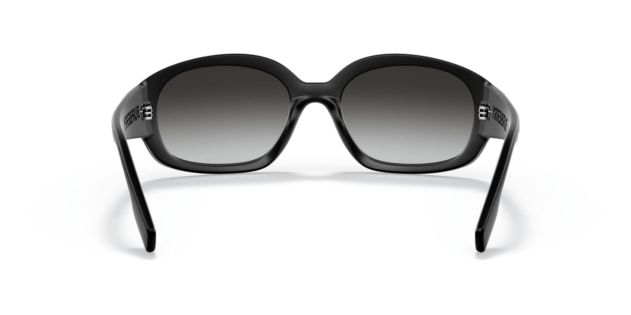 34648G - Black - Grey Gradient