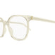 004 - Yellow - Transparent