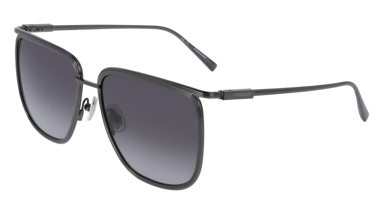 Salvatore Ferragamo SF324S Sunglasses
