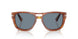 96/56 - Brown - Blue