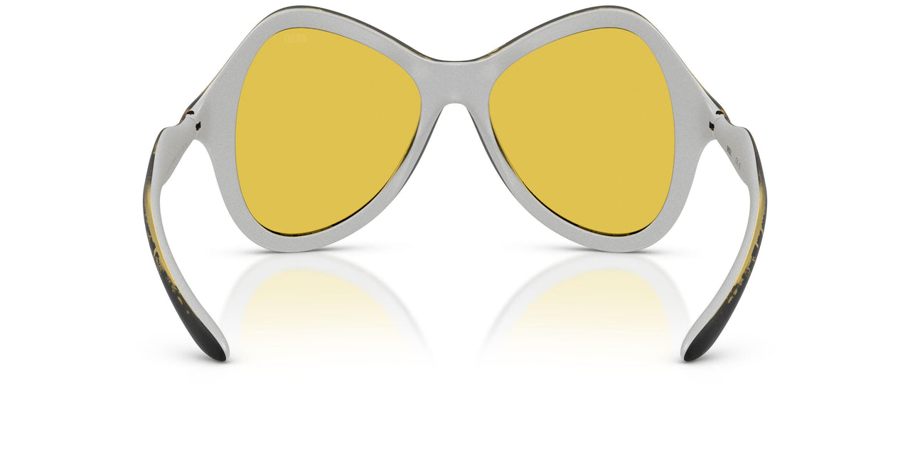 2030V9 - Yellow - Mirror Yellow