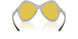 2030V9 - Yellow - Mirror Yellow