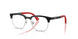 3928 - Black - Clear