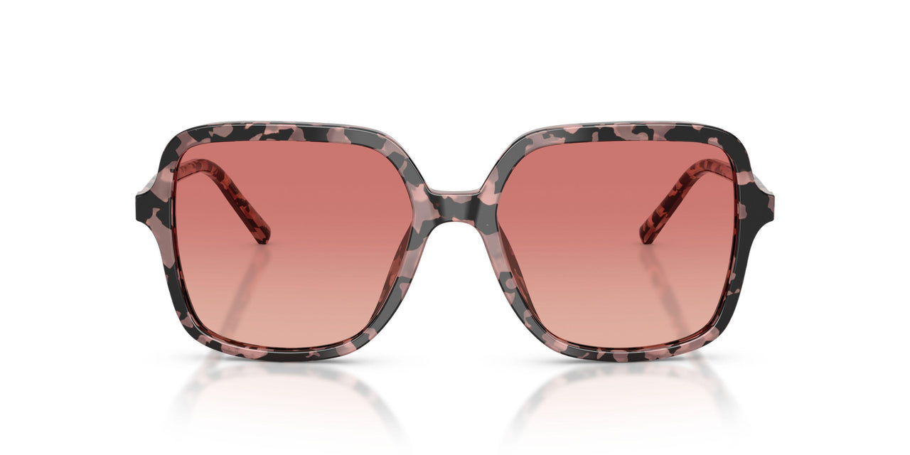 3476A5 - Tortoise - Pink Gradient Red