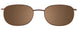 Cargo C5034 Eyeglasses