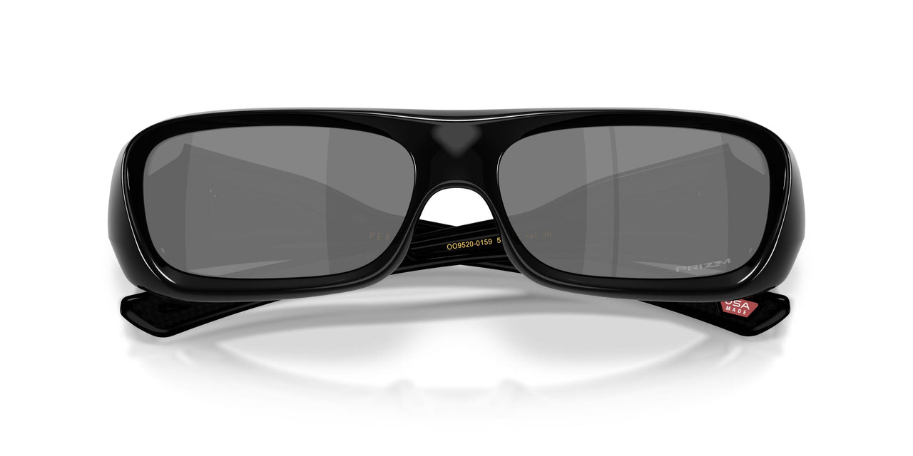 952001 - Black - Prizm Black