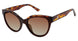 Nicole Miller NMELYSEE Sunglasses