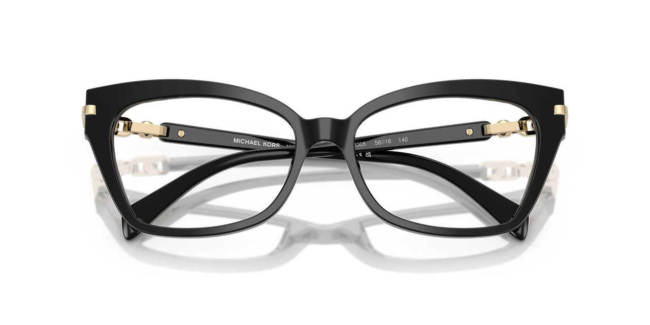 Michael Kors Montego Bay 4146U Eyeglasses