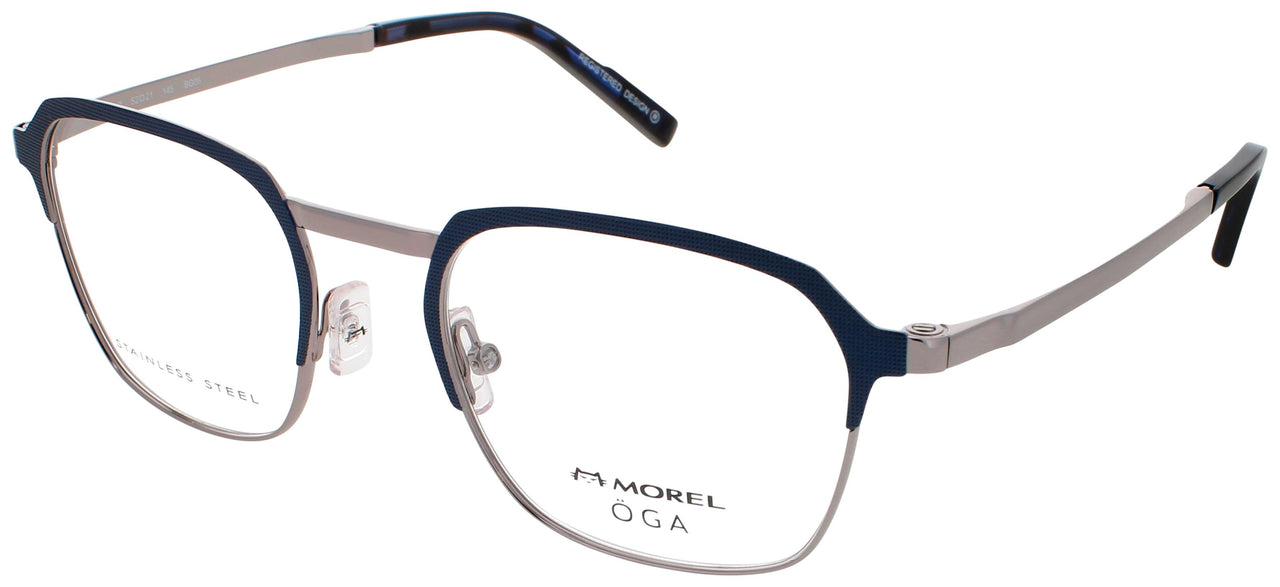 Oga-morel BOREAL1 Eyeglasses