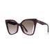 81F - Matte Dark Bronze - Gradient Brown