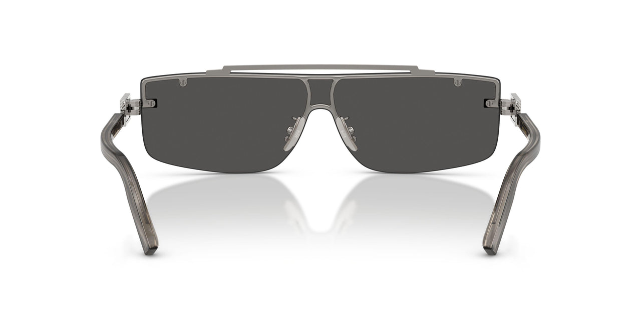 04/87 - Grey - Dark Grey
