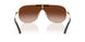125213 - Gold - Brown Gradient