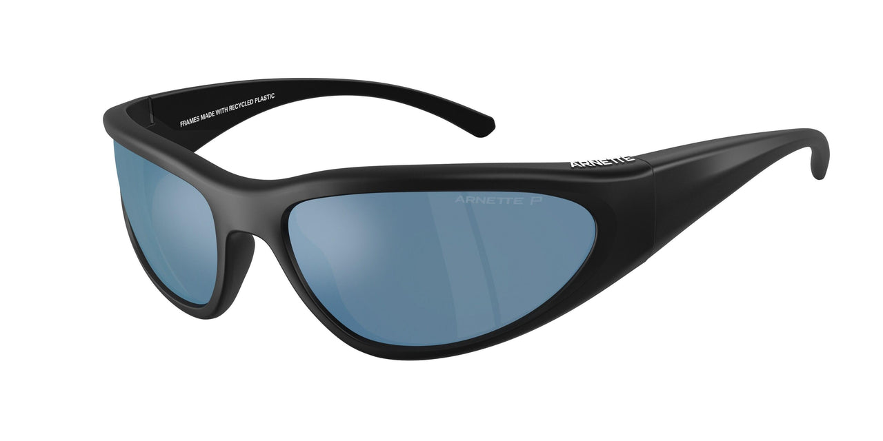 290022 - Black - Dark Grey Mirror Water Polar