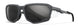 AC6RCN08 Captivate Polarized Black Mirror/Matte Grey