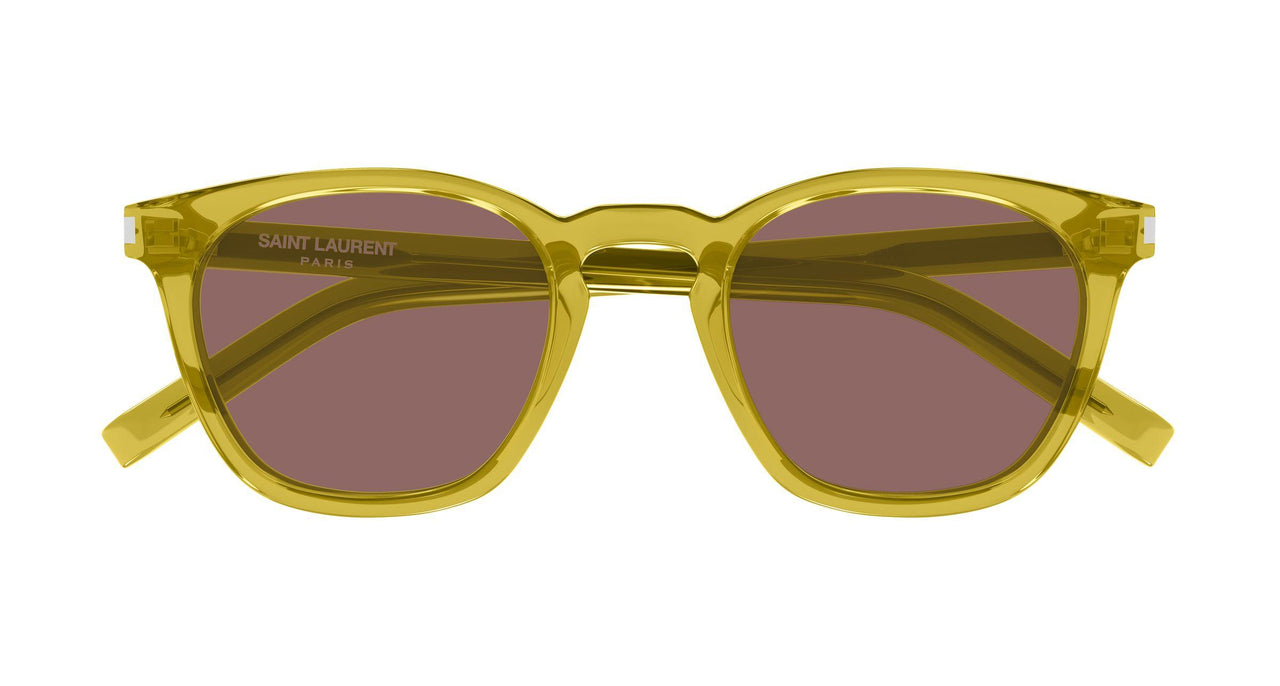 058 - Yellow - Red