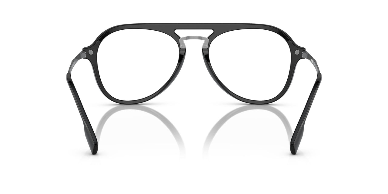 3001 - Black