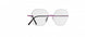 Silhouette Titan Minimal Art Stellar Chassis Rimless 5599 Eyeglasses