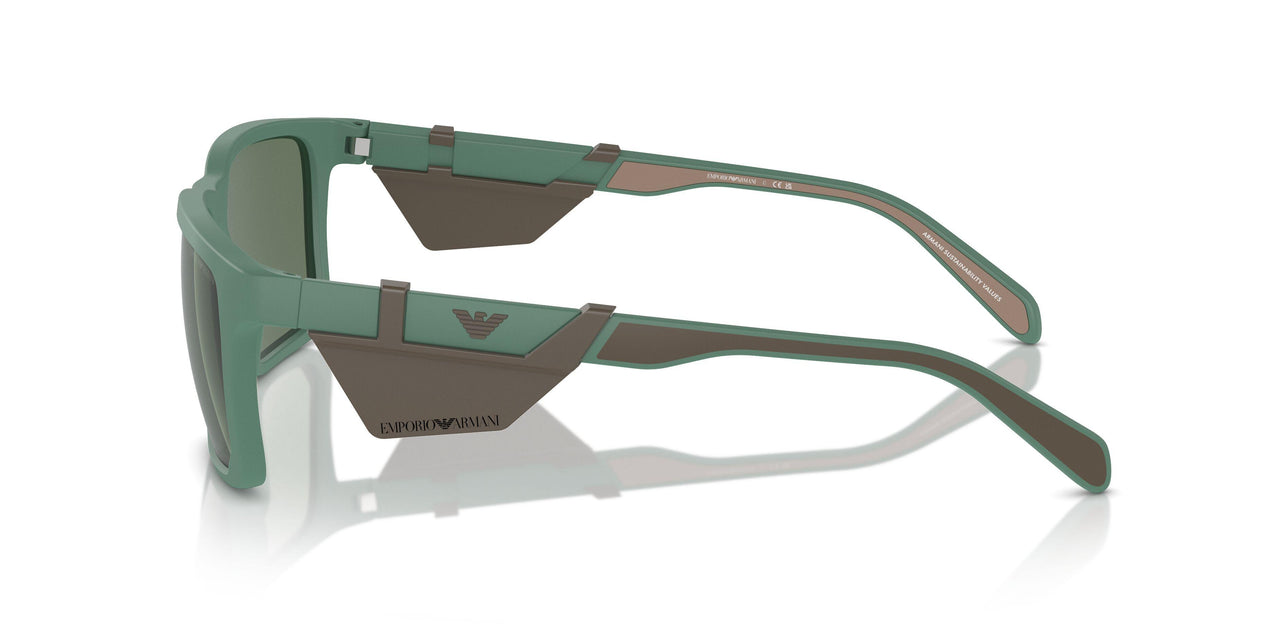 610276 - Green - Dark Green