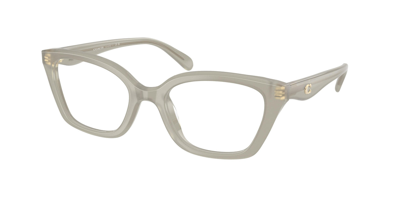 Coach 6270U Eyeglasses