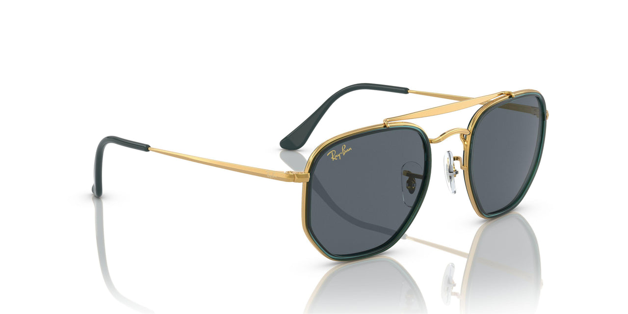 9241R5 - Gold - Blue