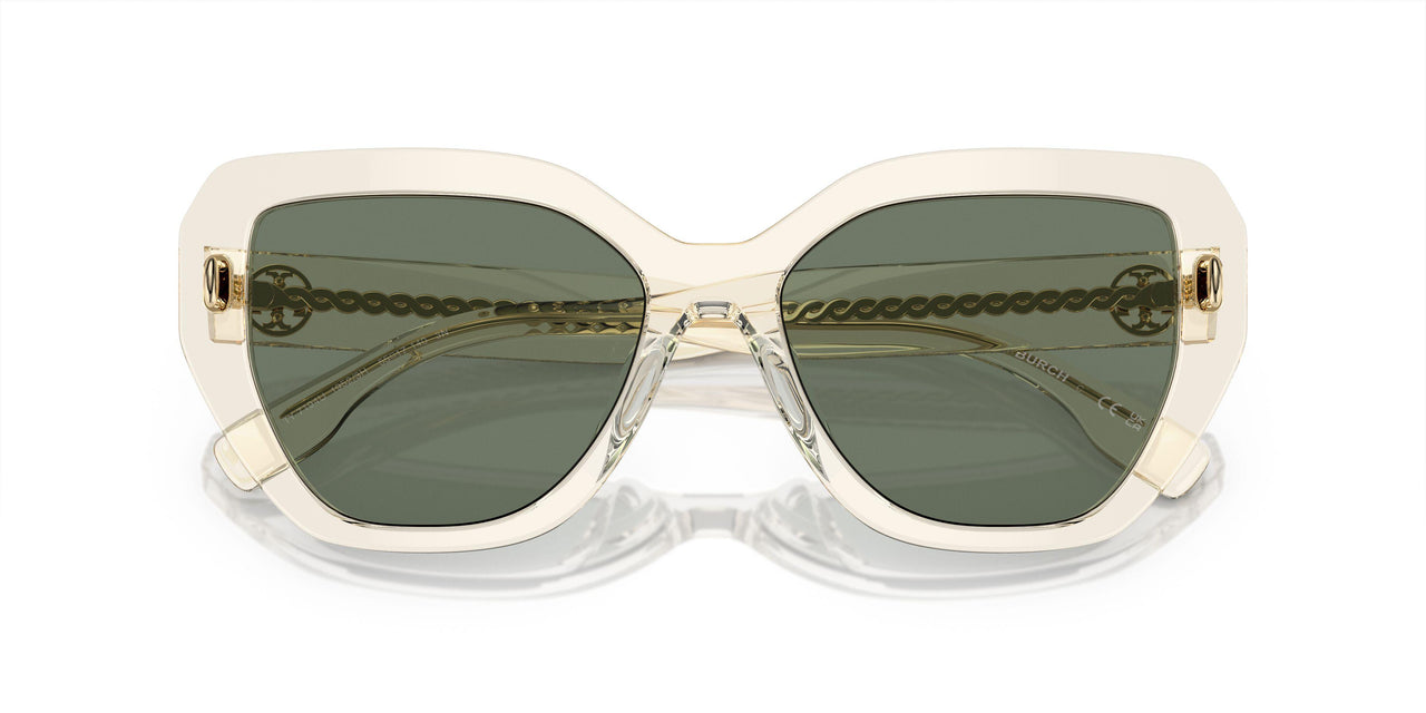 19523H - Transparent - Dark Green