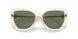 19523H - Transparent - Dark Green