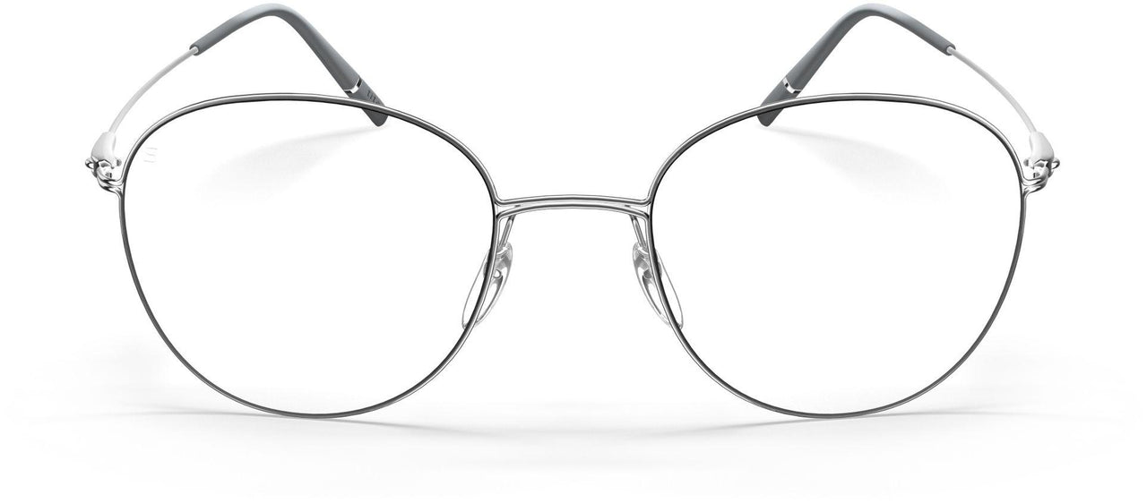 7100 - Clear Rhodium