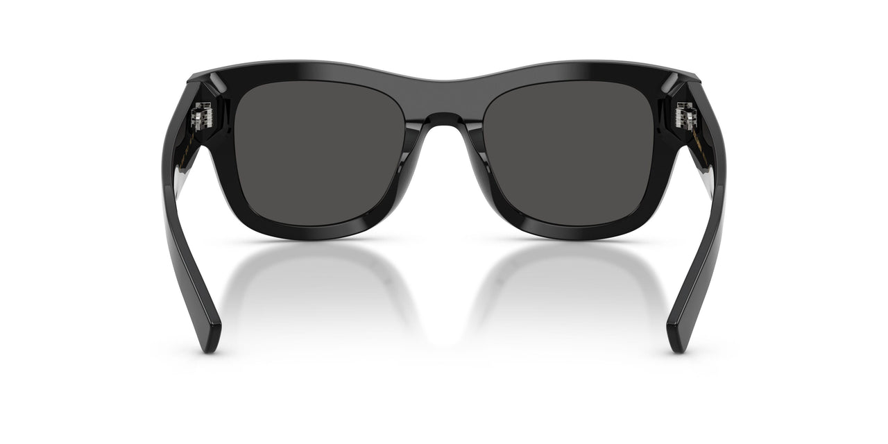 501/87 - Black - Dark Grey