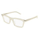 004 - Yellow - Transparent
