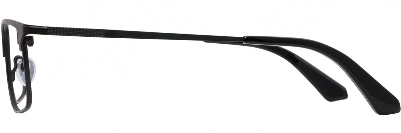 1 - Black