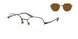 Coach Cae81 7179 Sunglasses