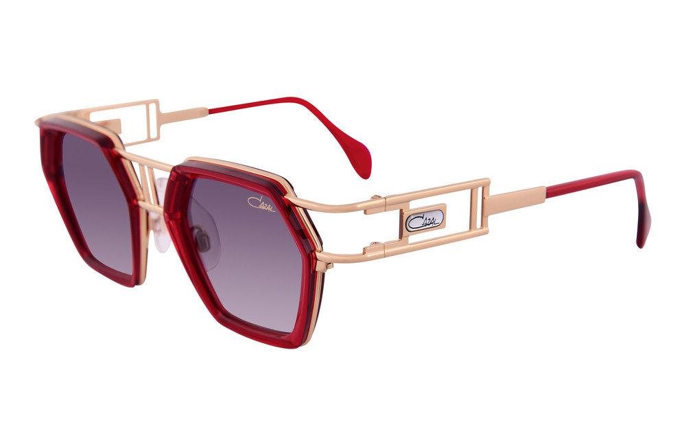 Cazal 677 Eyeglasses