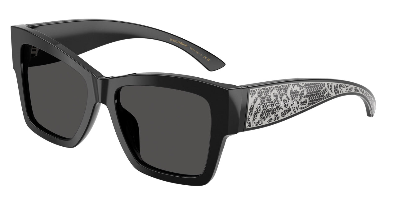 Dolce & Gabbana 4493 Sunglasses