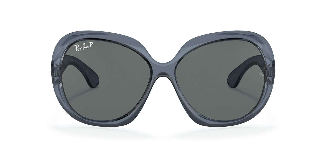 659281 - Blue - Dark Grey Polar