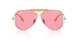 001/84 - Gold - Pink