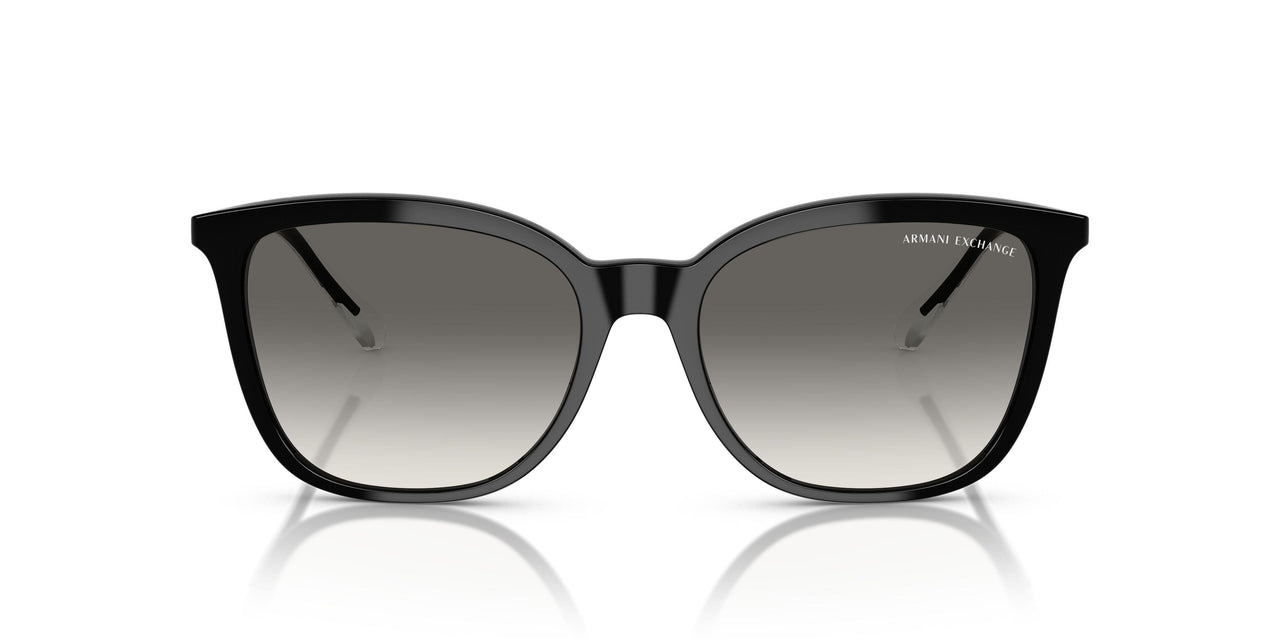 815811 - Black - Grey Gradient