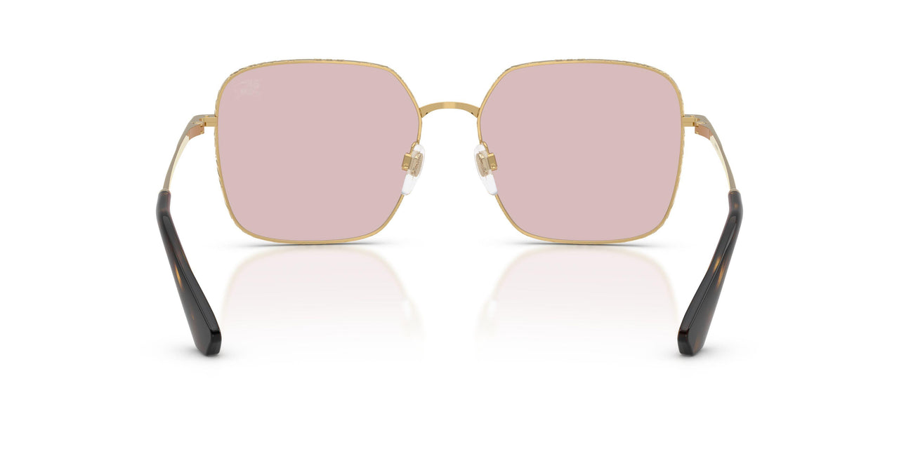 1017/5 - Gold - Pink