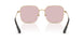 1017/5 - Gold - Pink
