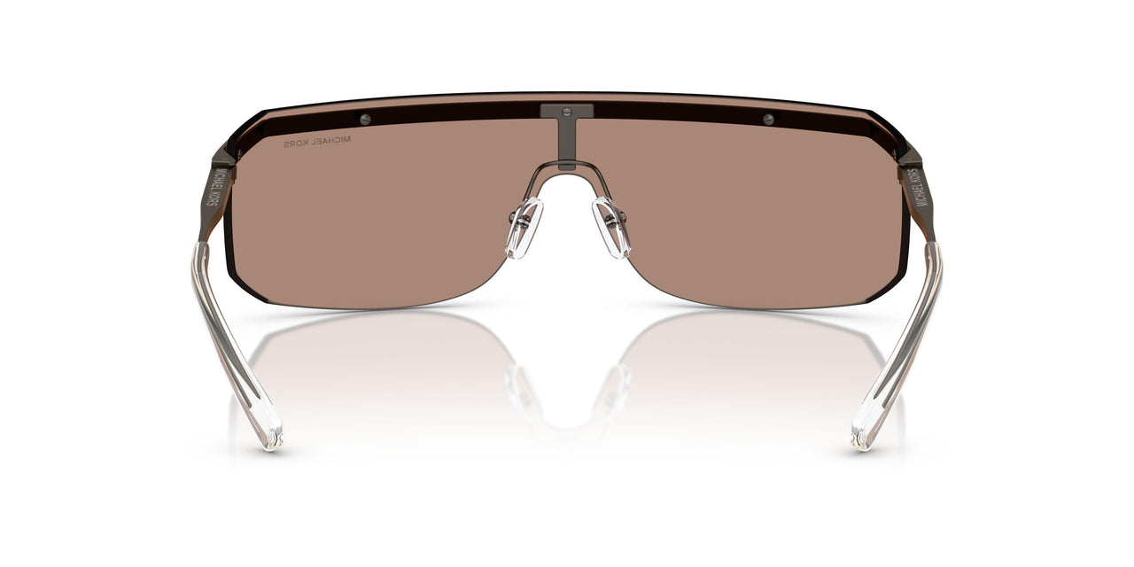 10027P - Grey - Husk Mirror