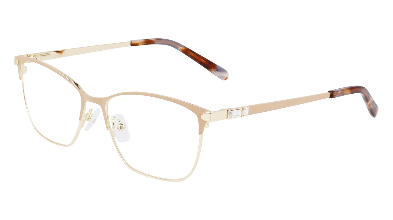 Marchon NYC M 4019 N Eyeglasses
