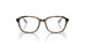 3945 - Top Blue & Violet & Light Blue - Clear