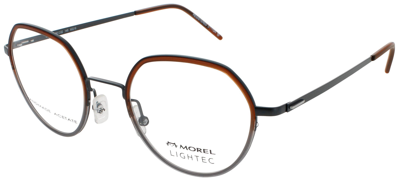 Lightec-morel 30264L Eyeglasses