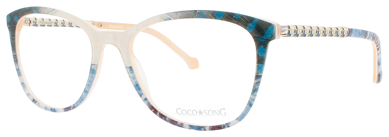 Coco Song YORKBLUES Eyeglasses