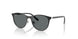 295/81 - Black - Dark Grey Polarized