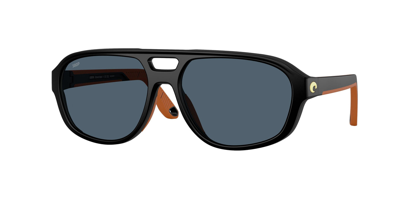 Costa Del Mar Street Heat 9133 Sunglasses