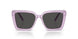 107587 - Violet - Dark Grey