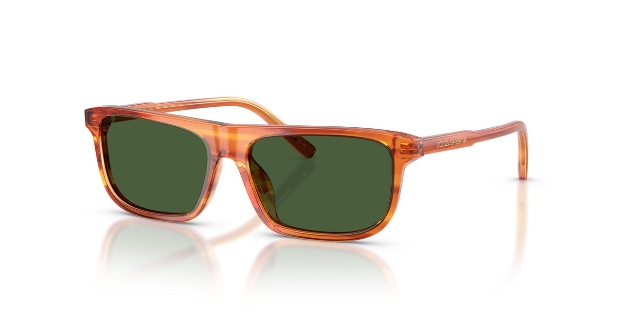 348371 - Brown - Dark Green